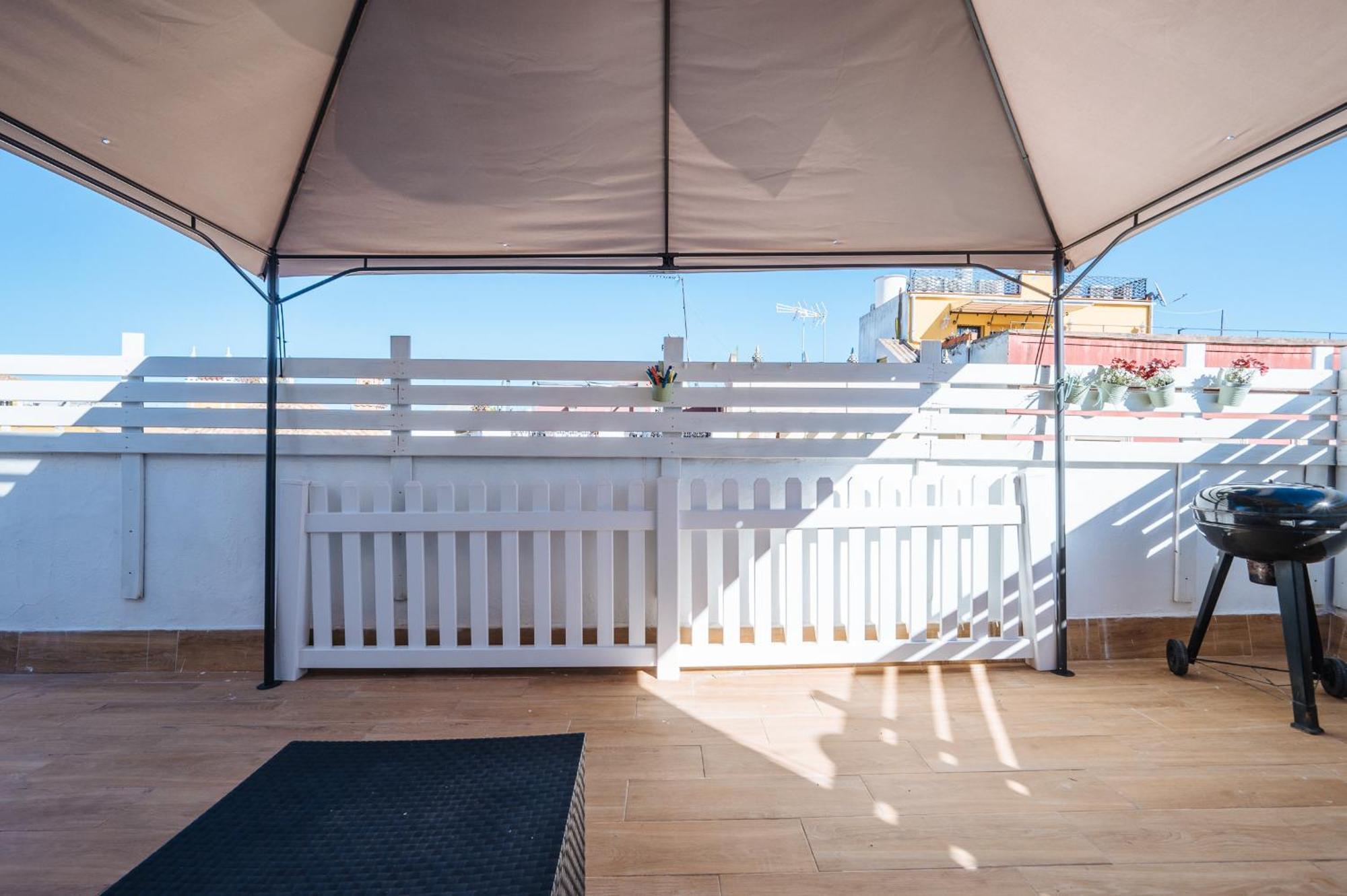 Homeyseville-Lovely Duplex At Santa Cruz 10 Pax, Parking Optional Kültér fotó