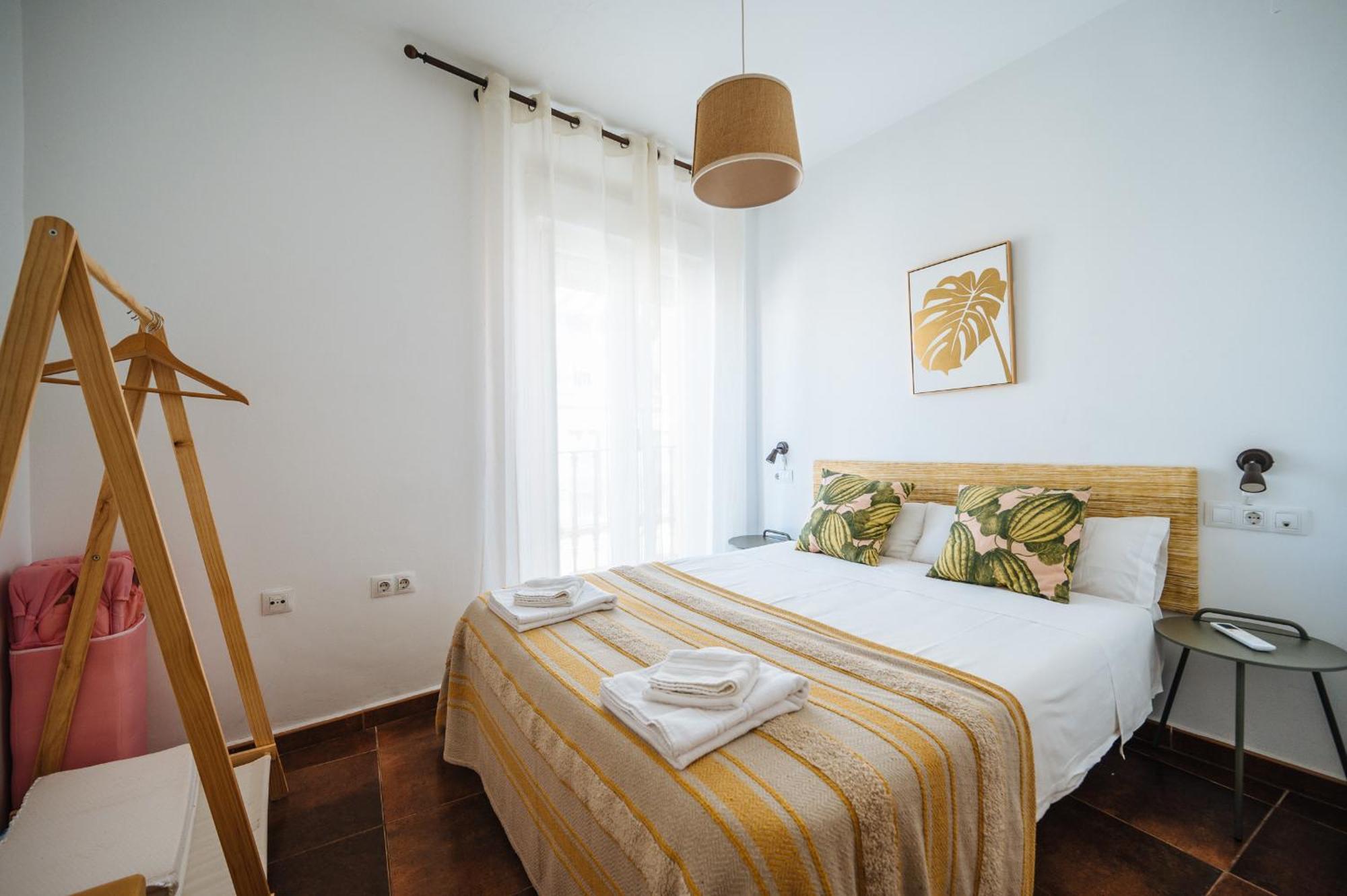 Homeyseville-Lovely Duplex At Santa Cruz 10 Pax, Parking Optional Kültér fotó