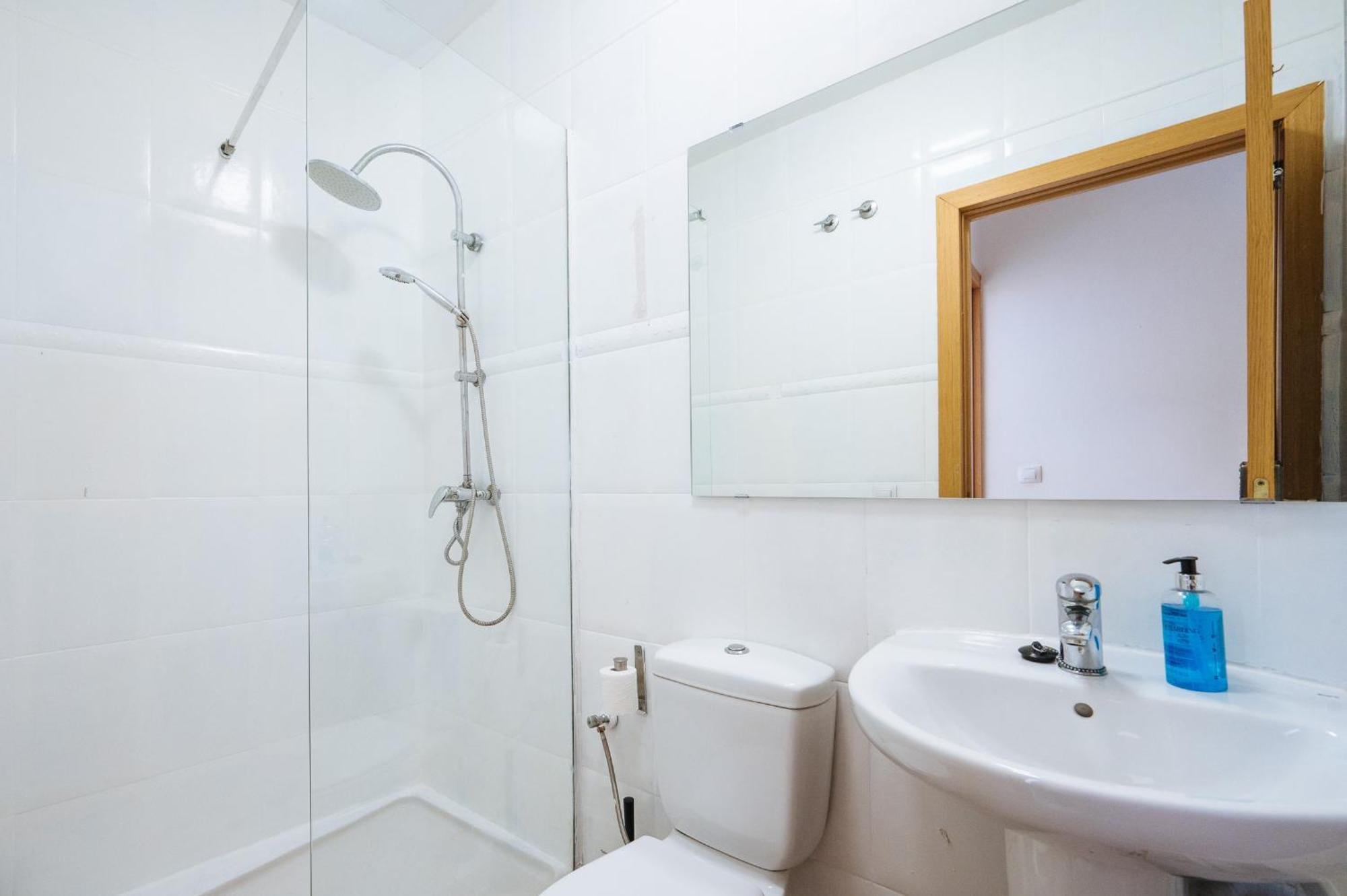 Homeyseville-Lovely Duplex At Santa Cruz 10 Pax, Parking Optional Kültér fotó