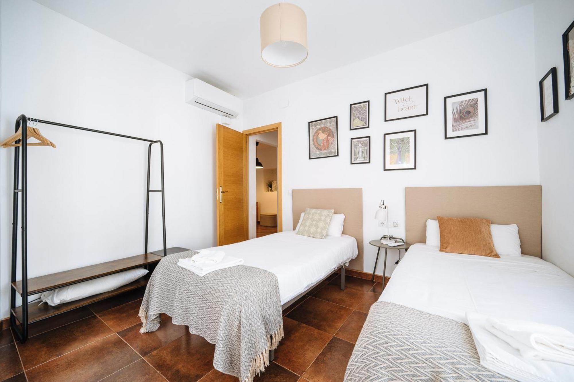 Homeyseville-Lovely Duplex At Santa Cruz 10 Pax, Parking Optional Kültér fotó