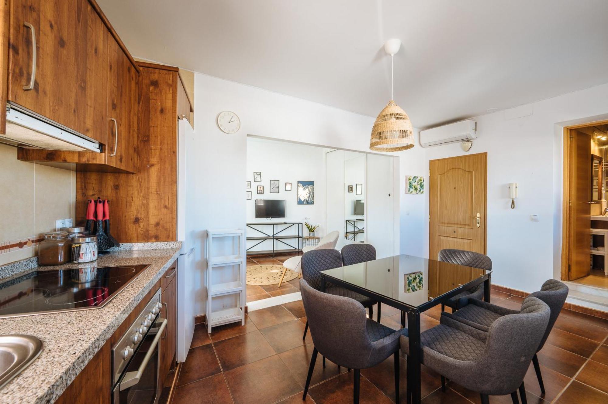 Homeyseville-Lovely Duplex At Santa Cruz 10 Pax, Parking Optional Kültér fotó